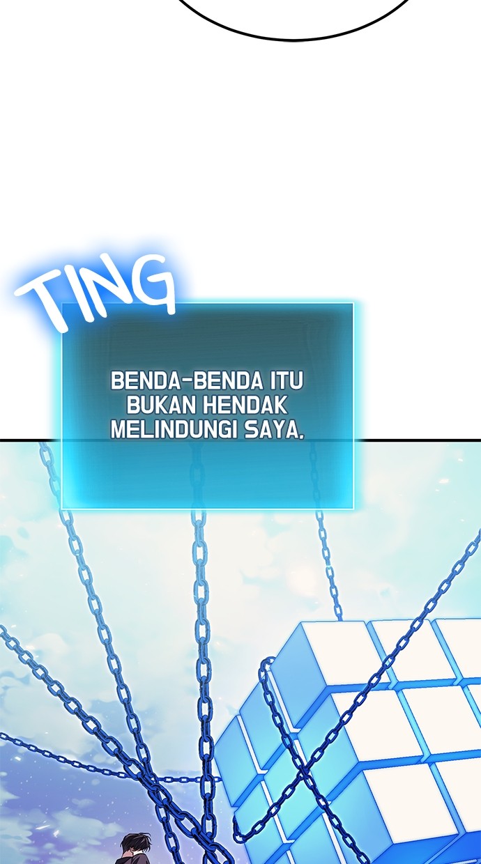 How to Live as an Illegal Healer Chapter 77 - halaman 16