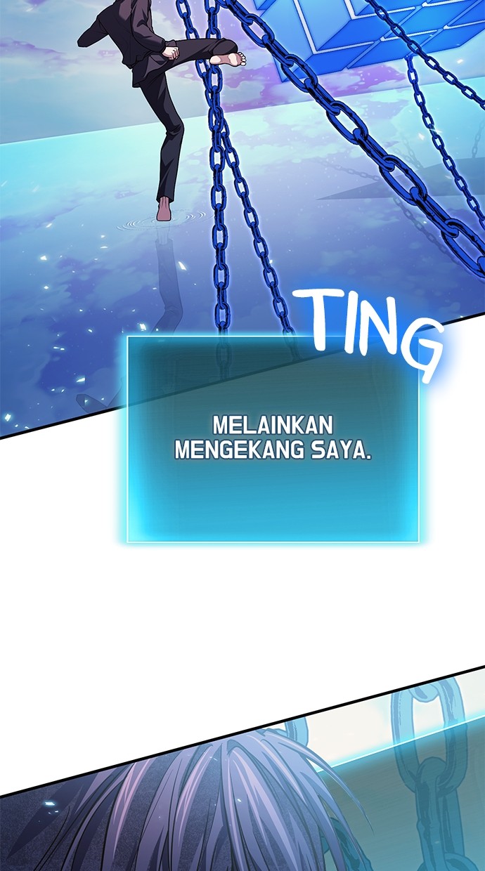 How to Live as an Illegal Healer Chapter 77 - halaman 17