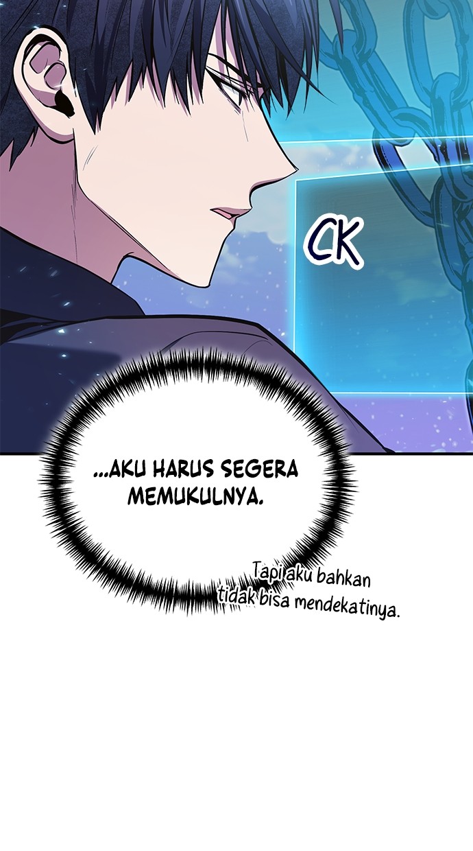 How to Live as an Illegal Healer Chapter 77 - halaman 18
