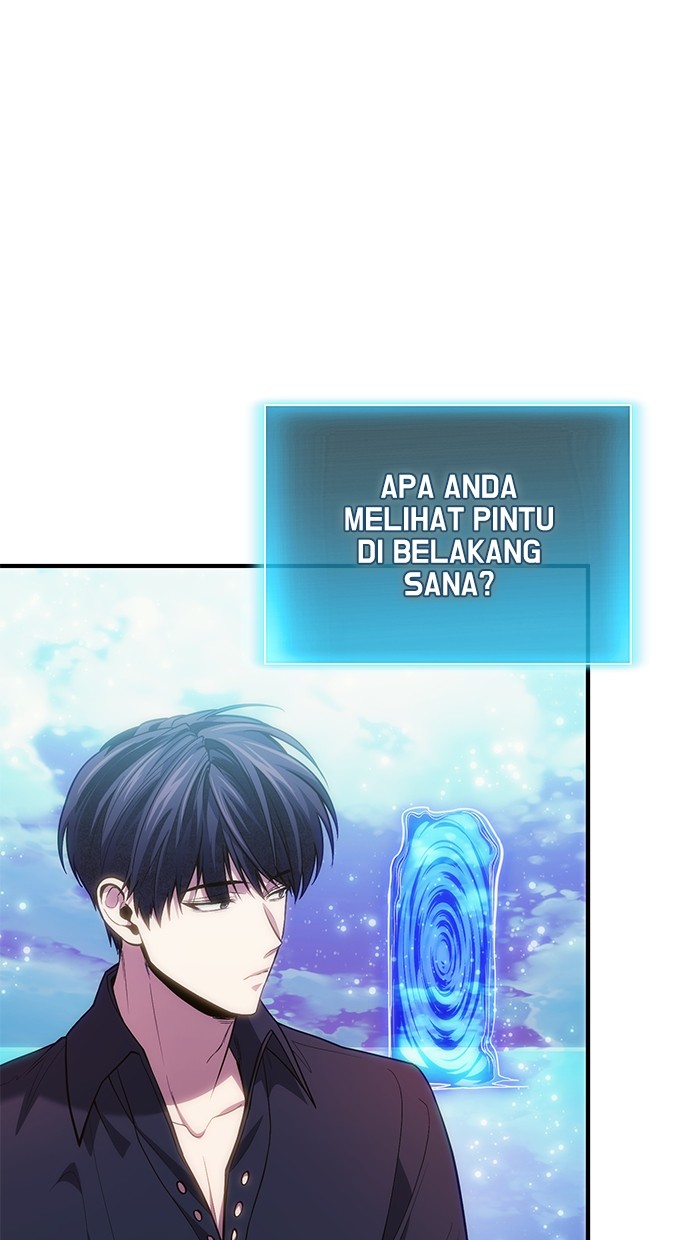 How to Live as an Illegal Healer Chapter 77 - halaman 28