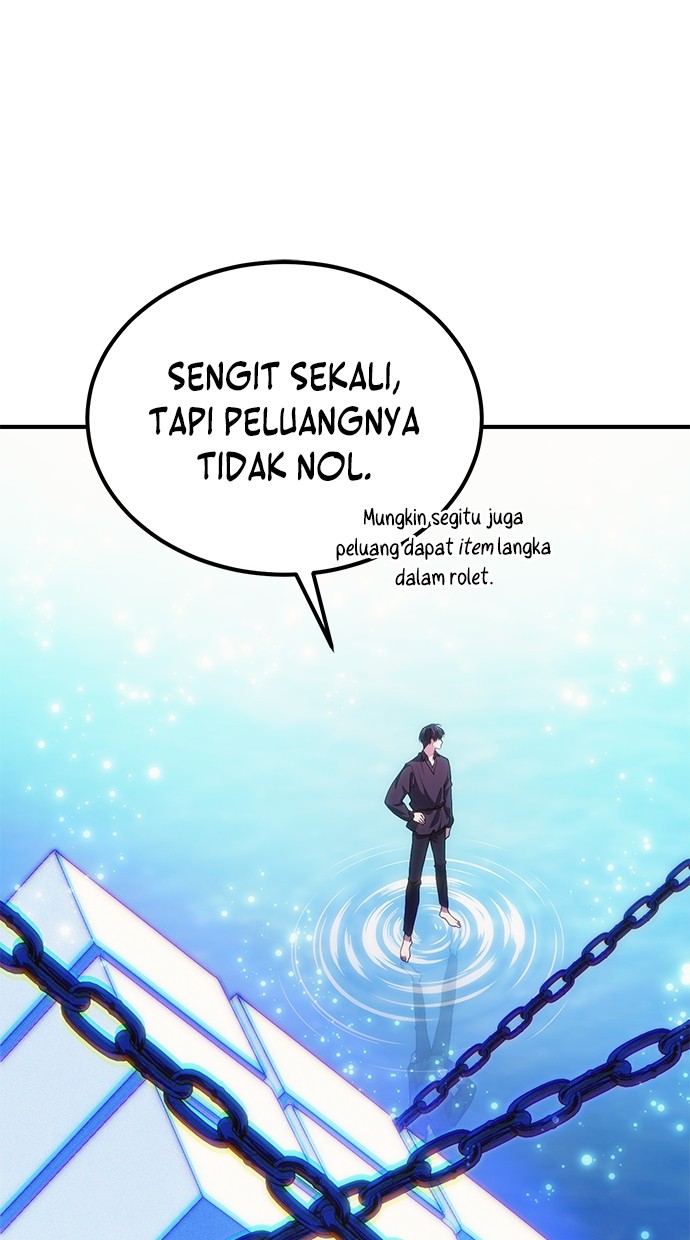 How to Live as an Illegal Healer Chapter 77 - halaman 31