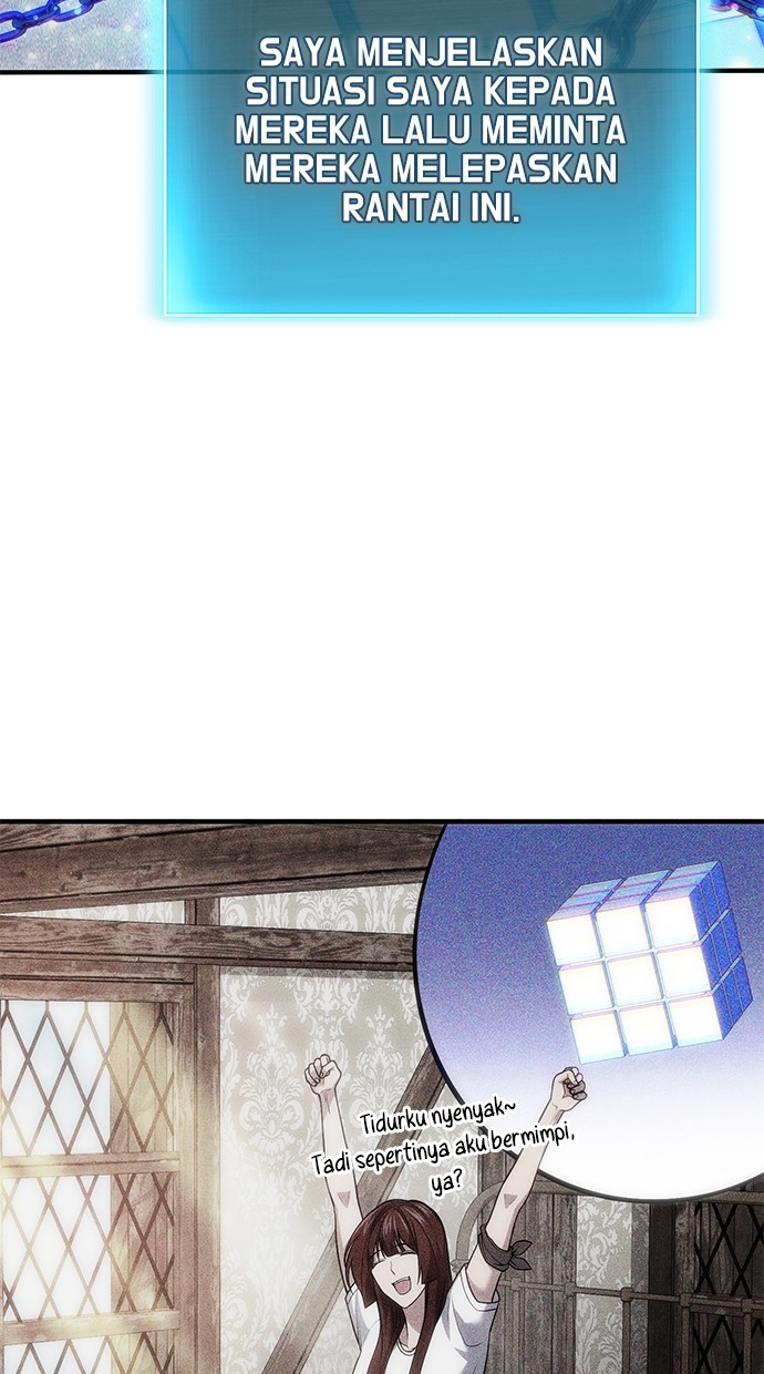 How to Live as an Illegal Healer Chapter 77 - halaman 34