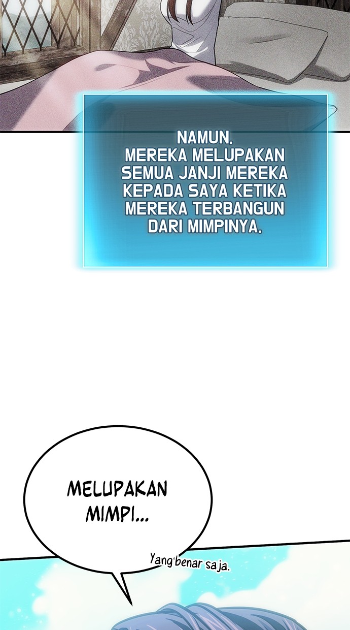 How to Live as an Illegal Healer Chapter 77 - halaman 35