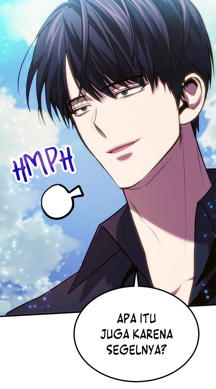 How to Live as an Illegal Healer Chapter 77 - halaman 36