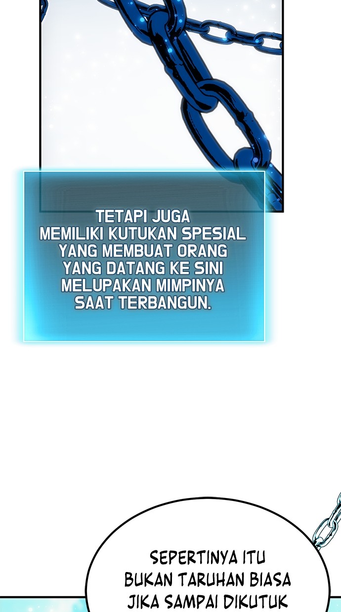 How to Live as an Illegal Healer Chapter 77 - halaman 38