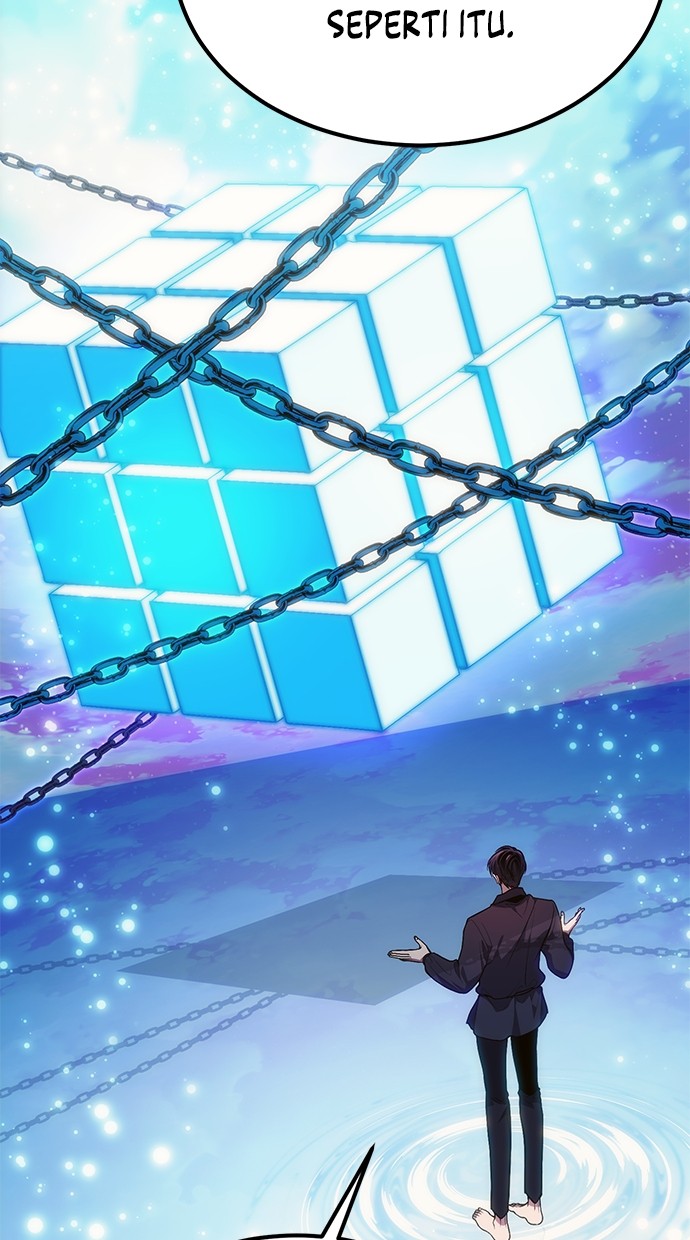 How to Live as an Illegal Healer Chapter 77 - halaman 39