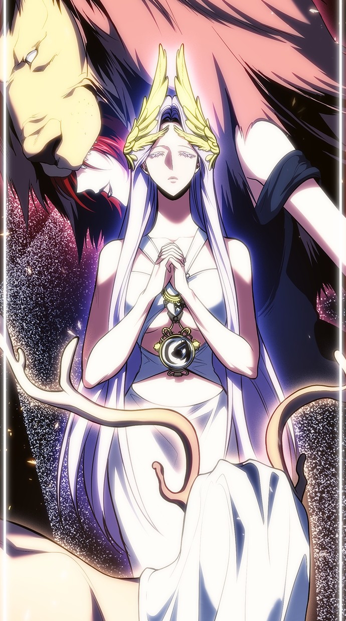 How to Live as an Illegal Healer Chapter 77 - halaman 44