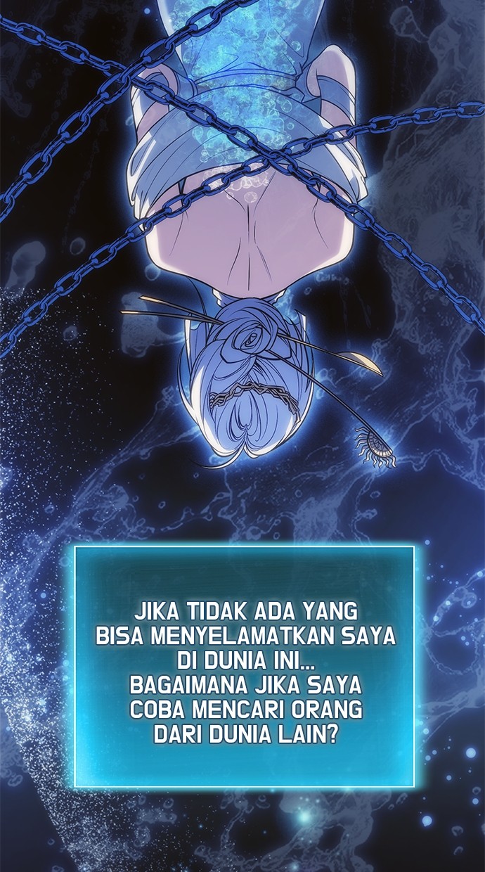 How to Live as an Illegal Healer Chapter 77 - halaman 47