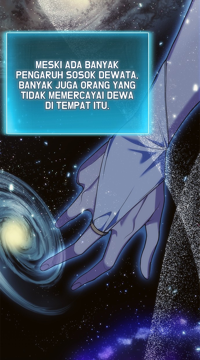 How to Live as an Illegal Healer Chapter 77 - halaman 49