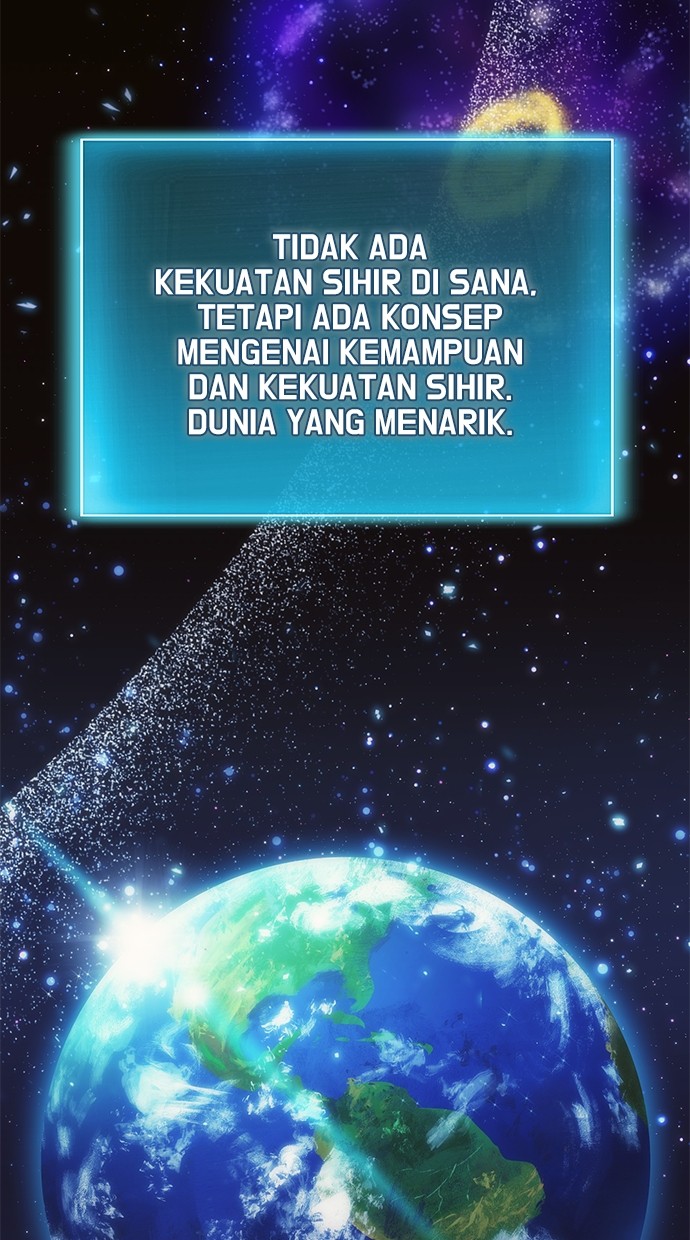How to Live as an Illegal Healer Chapter 77 - halaman 50