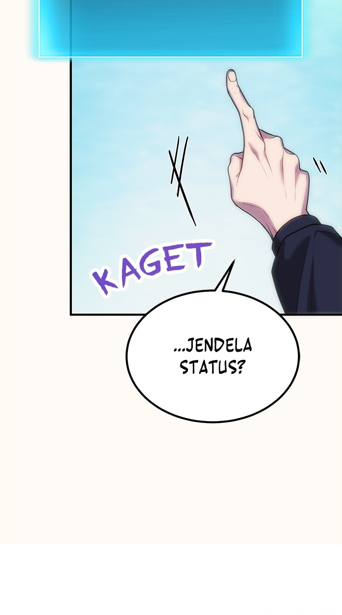 How to Live as an Illegal Healer Chapter 77 - halaman 54