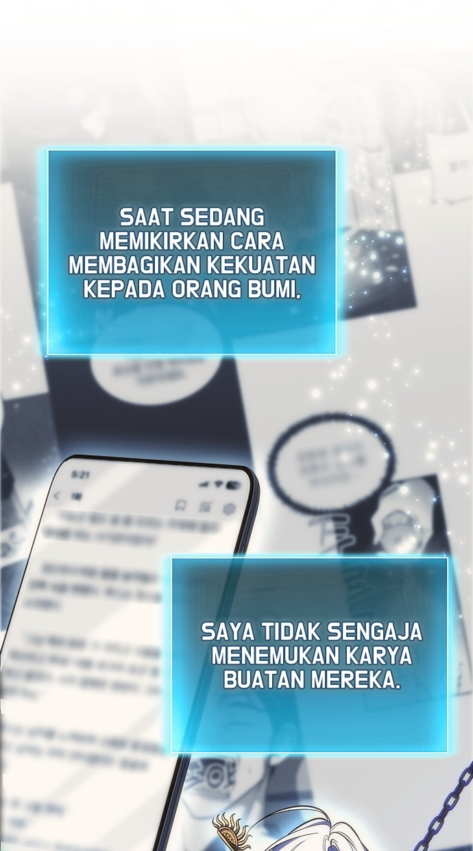 How to Live as an Illegal Healer Chapter 77 - halaman 55