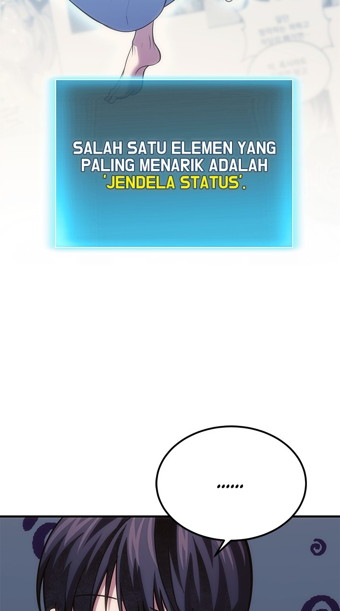 How to Live as an Illegal Healer Chapter 77 - halaman 57