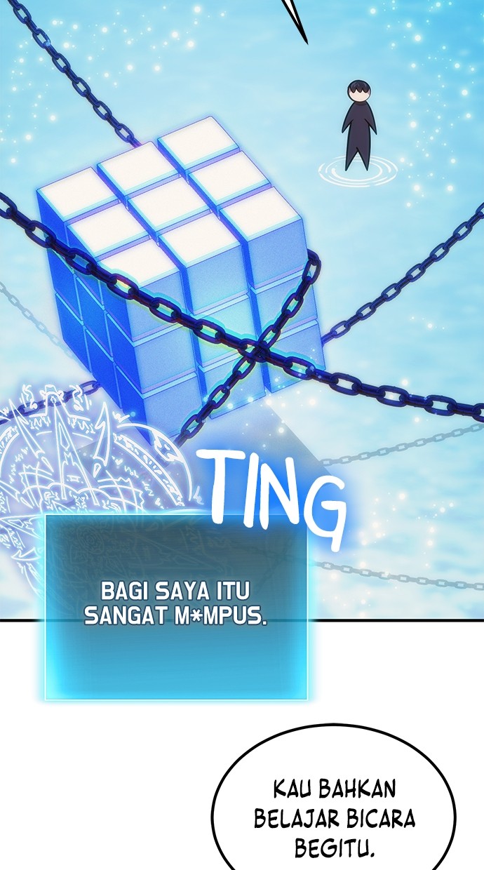 How to Live as an Illegal Healer Chapter 77 - halaman 59