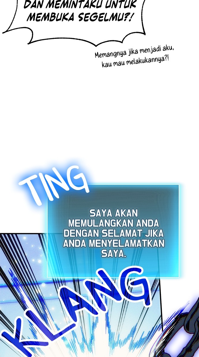 How to Live as an Illegal Healer Chapter 77 - halaman 64