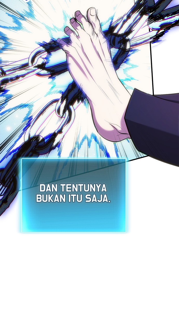 How to Live as an Illegal Healer Chapter 77 - halaman 65