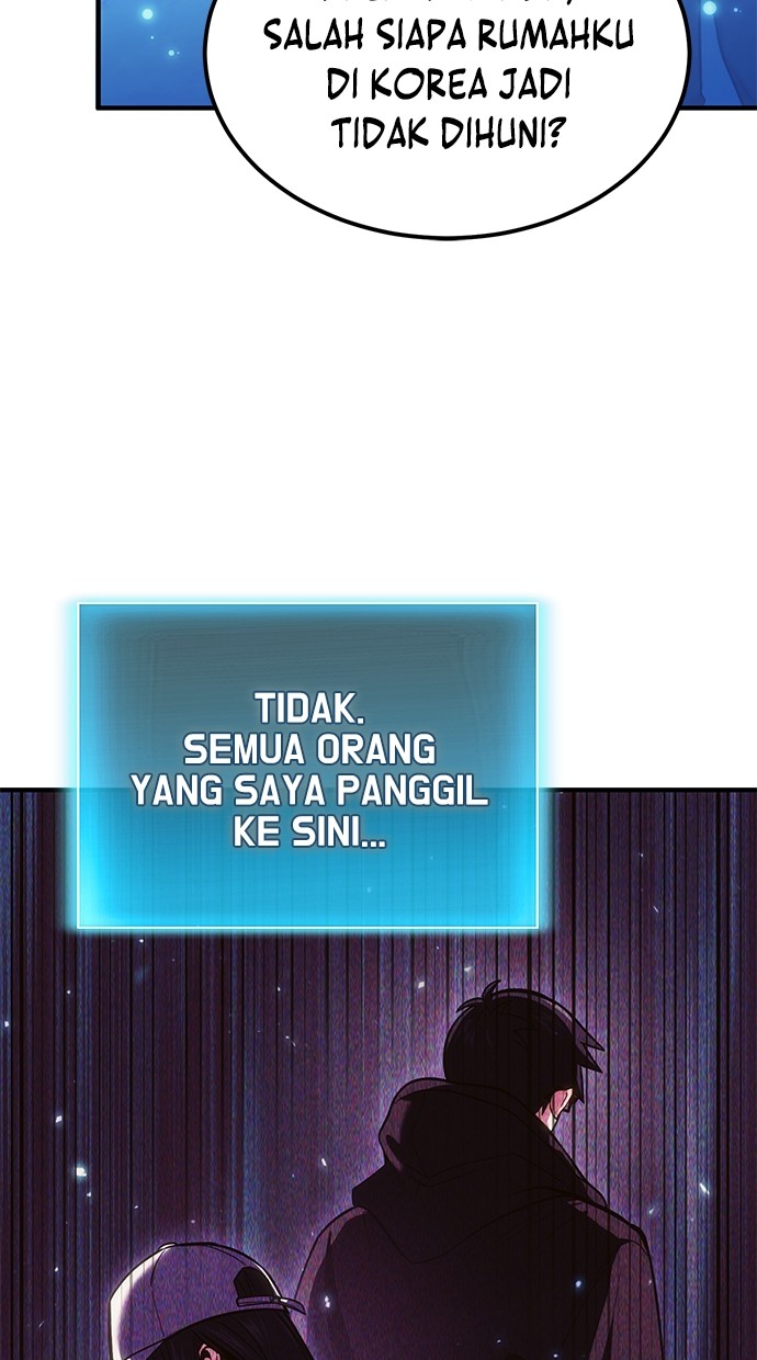 How to Live as an Illegal Healer Chapter 77 - halaman 69
