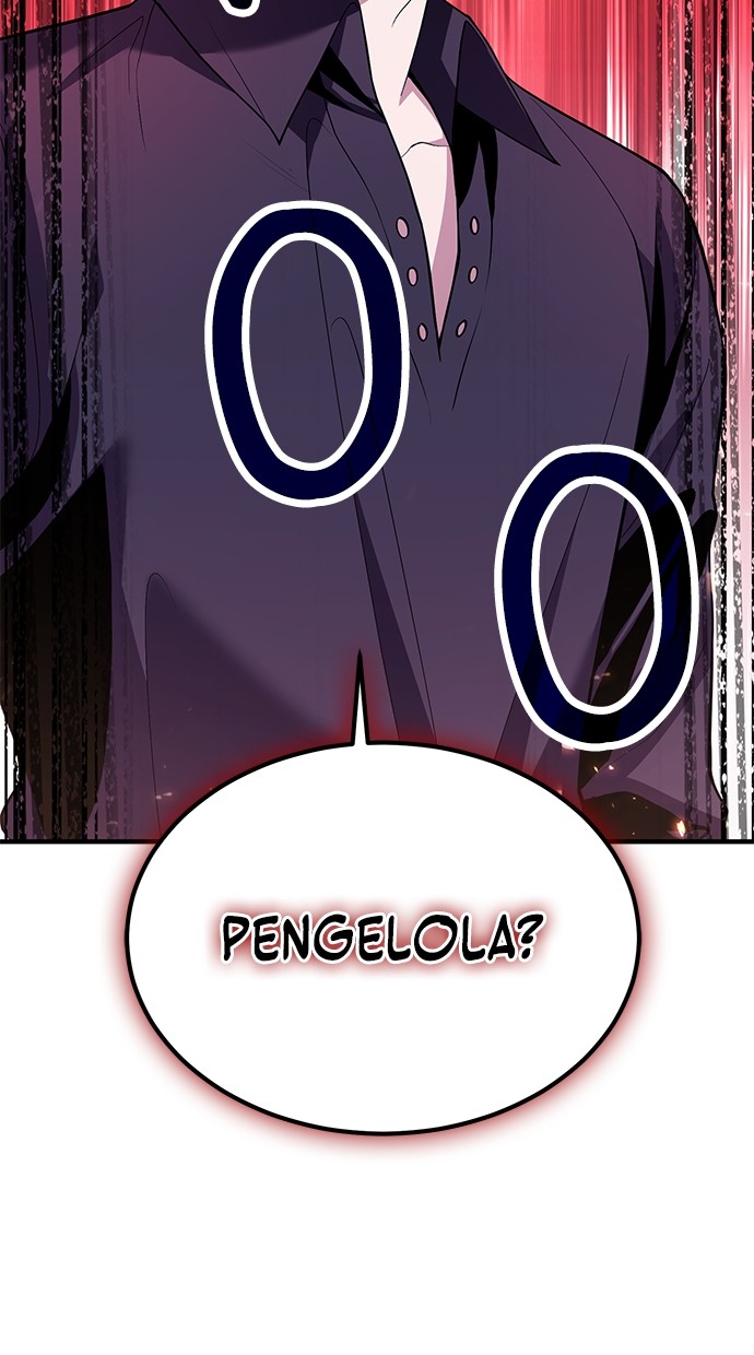 How to Live as an Illegal Healer Chapter 77 - halaman 7