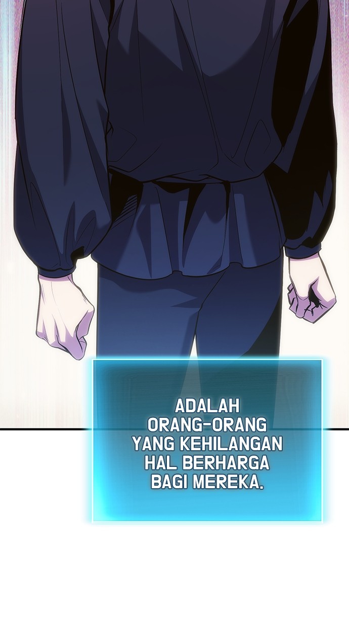How to Live as an Illegal Healer Chapter 77 - halaman 71