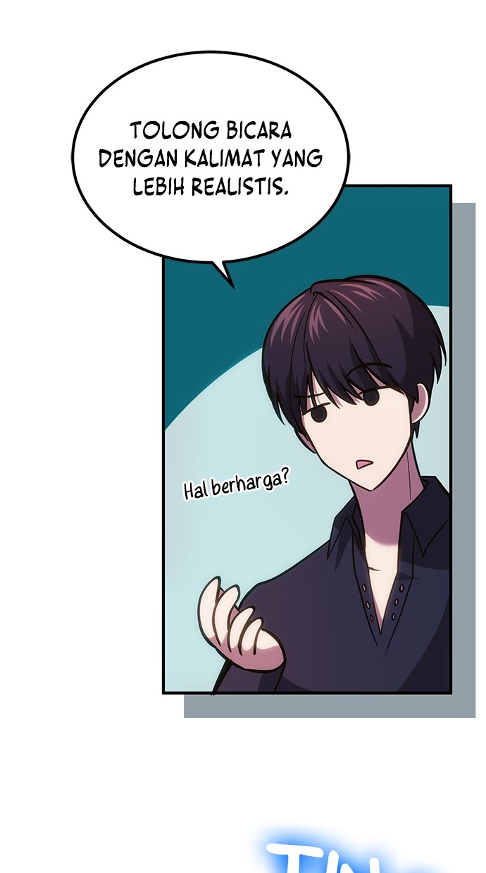 How to Live as an Illegal Healer Chapter 77 - halaman 72
