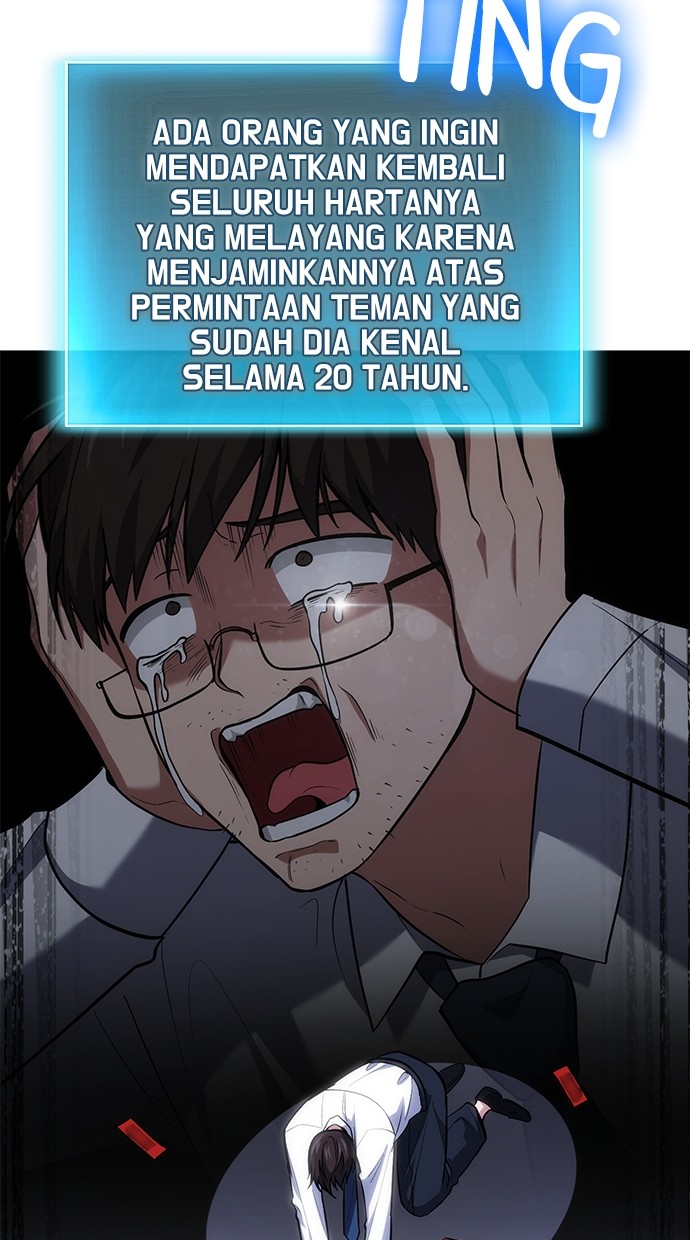 How to Live as an Illegal Healer Chapter 77 - halaman 73