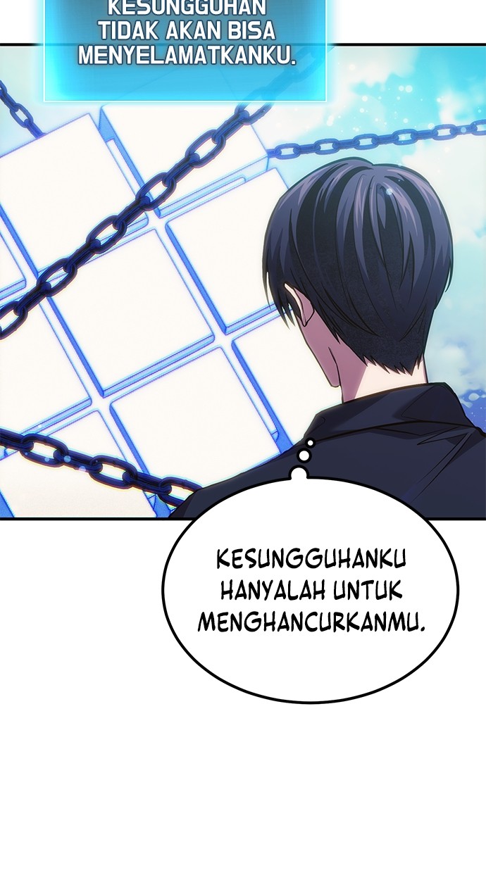 How to Live as an Illegal Healer Chapter 77 - halaman 75