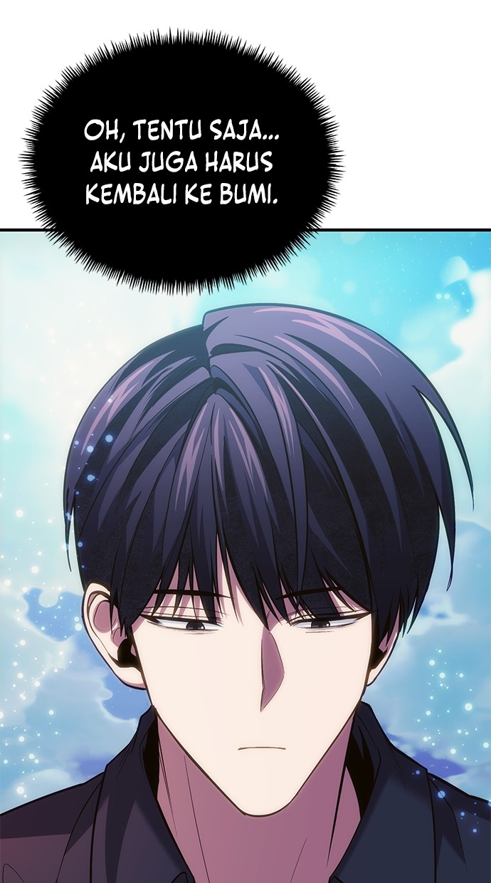 How to Live as an Illegal Healer Chapter 77 - halaman 76