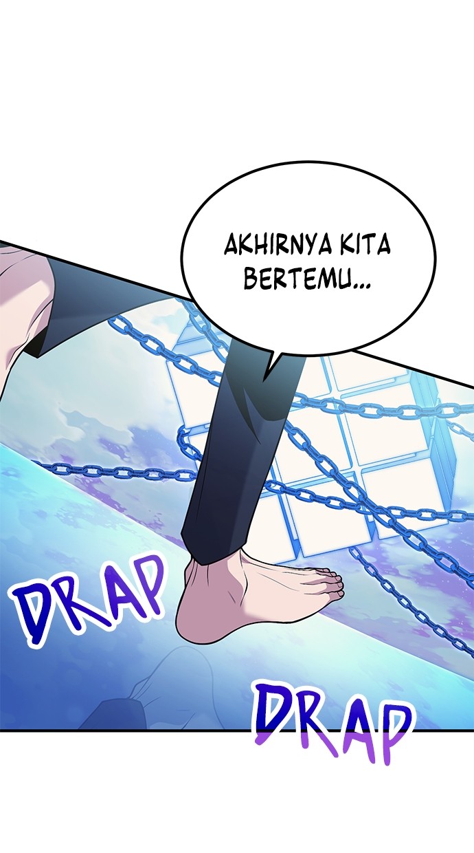 How to Live as an Illegal Healer Chapter 77 - halaman 8