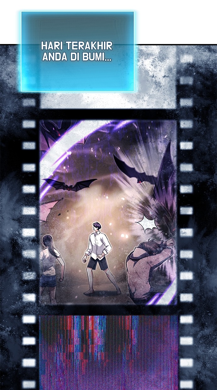 How to Live as an Illegal Healer Chapter 77 - halaman 82