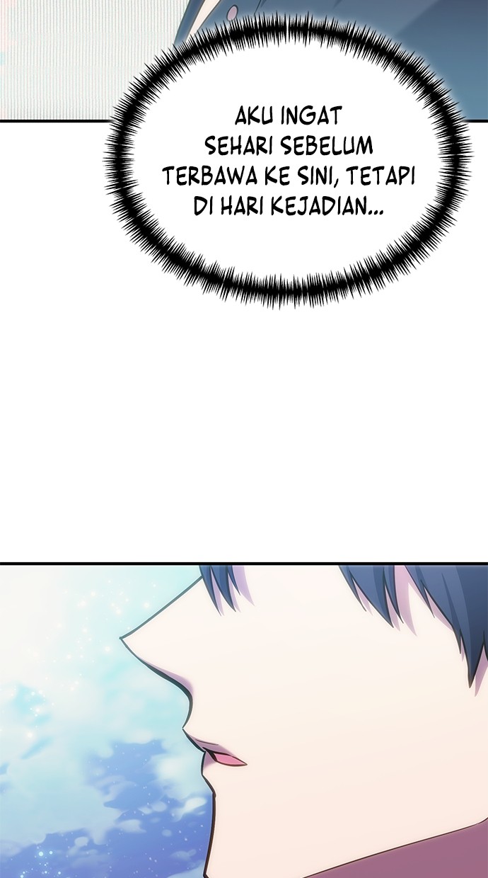 How to Live as an Illegal Healer Chapter 77 - halaman 85