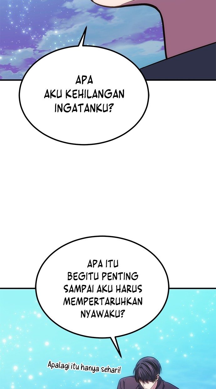 How to Live as an Illegal Healer Chapter 77 - halaman 86