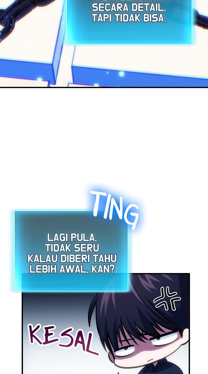 How to Live as an Illegal Healer Chapter 77 - halaman 88