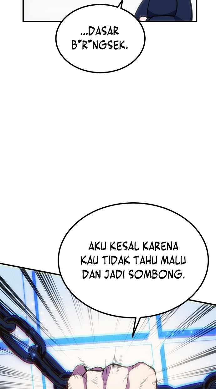 How to Live as an Illegal Healer Chapter 77 - halaman 89
