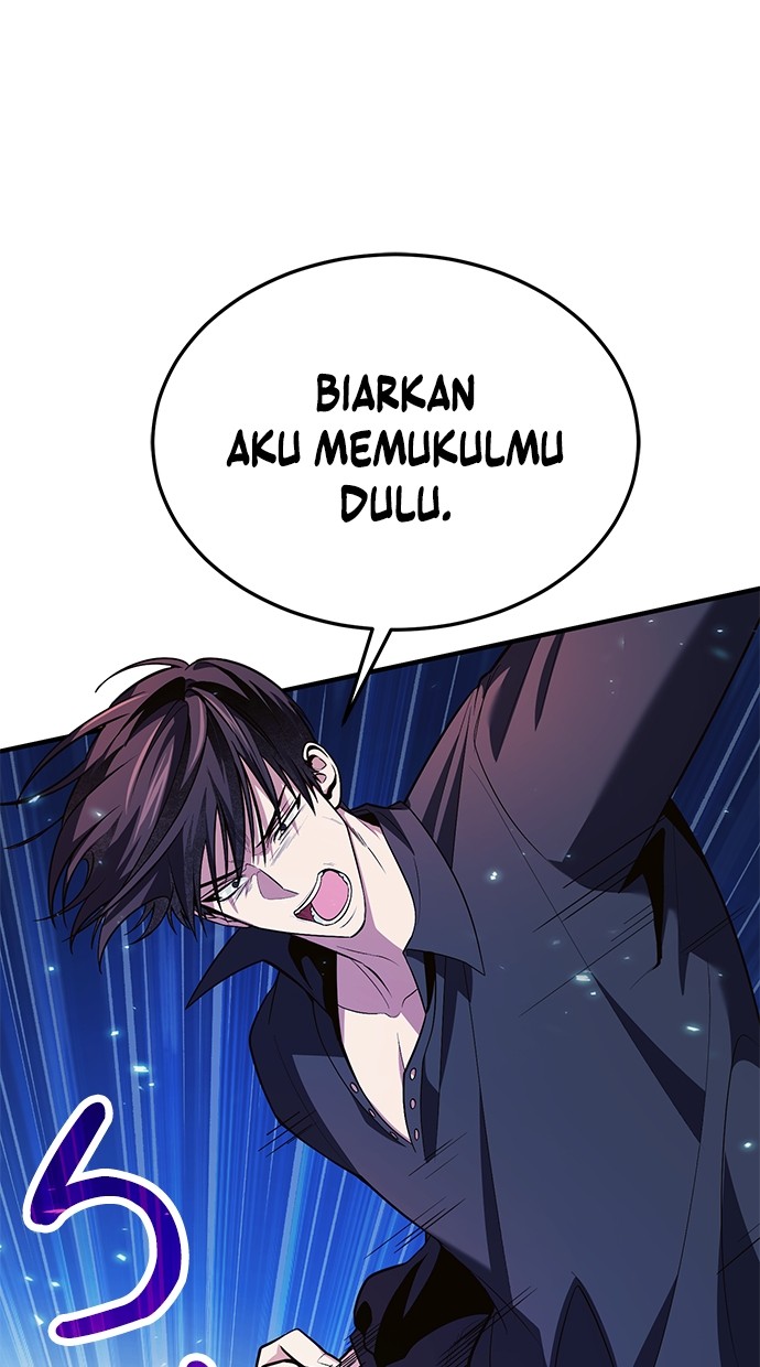 How to Live as an Illegal Healer Chapter 77 - halaman 9
