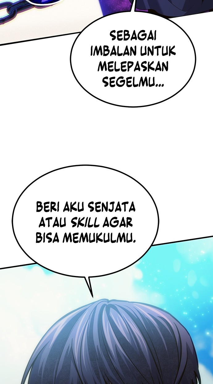 How to Live as an Illegal Healer Chapter 77 - halaman 92