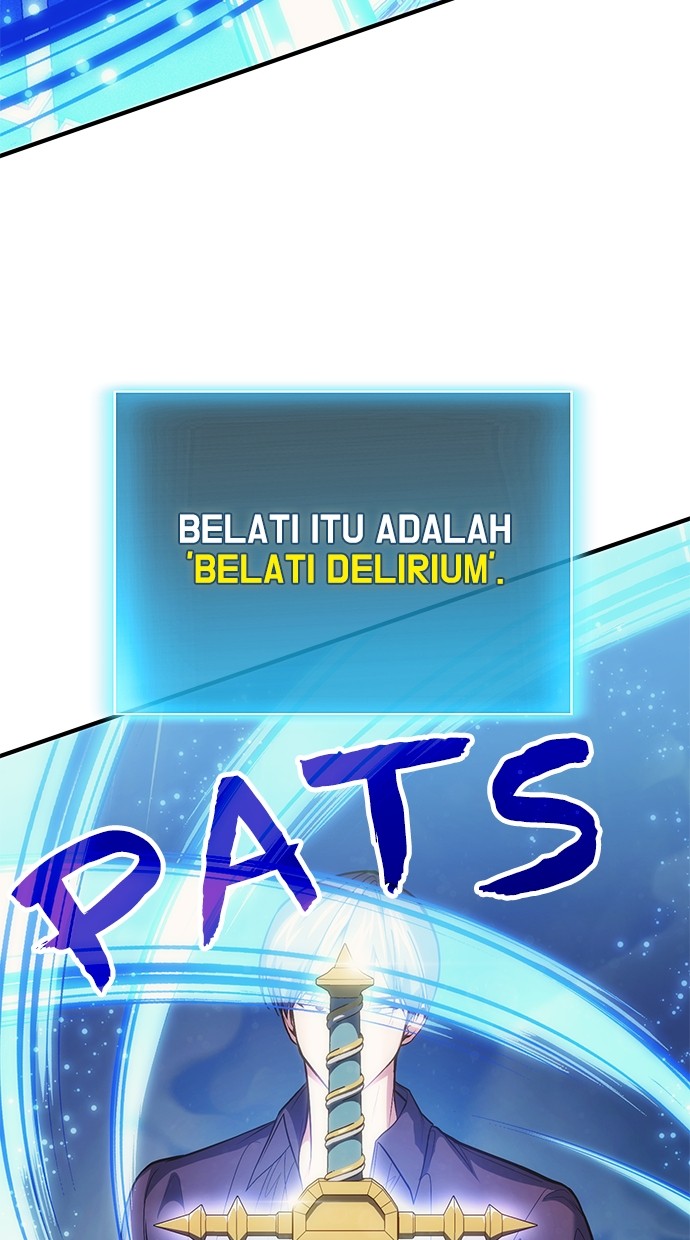 How to Live as an Illegal Healer Chapter 77 - halaman 97