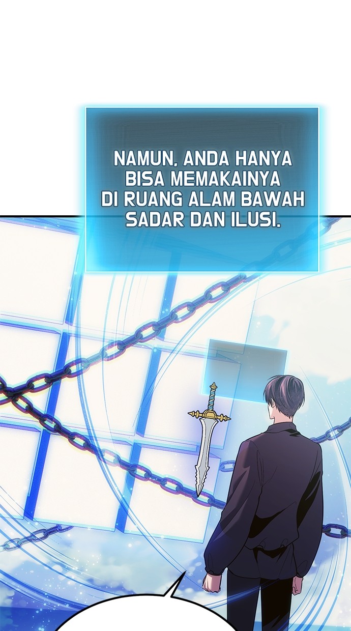How to Live as an Illegal Healer Chapter 77 - halaman 99
