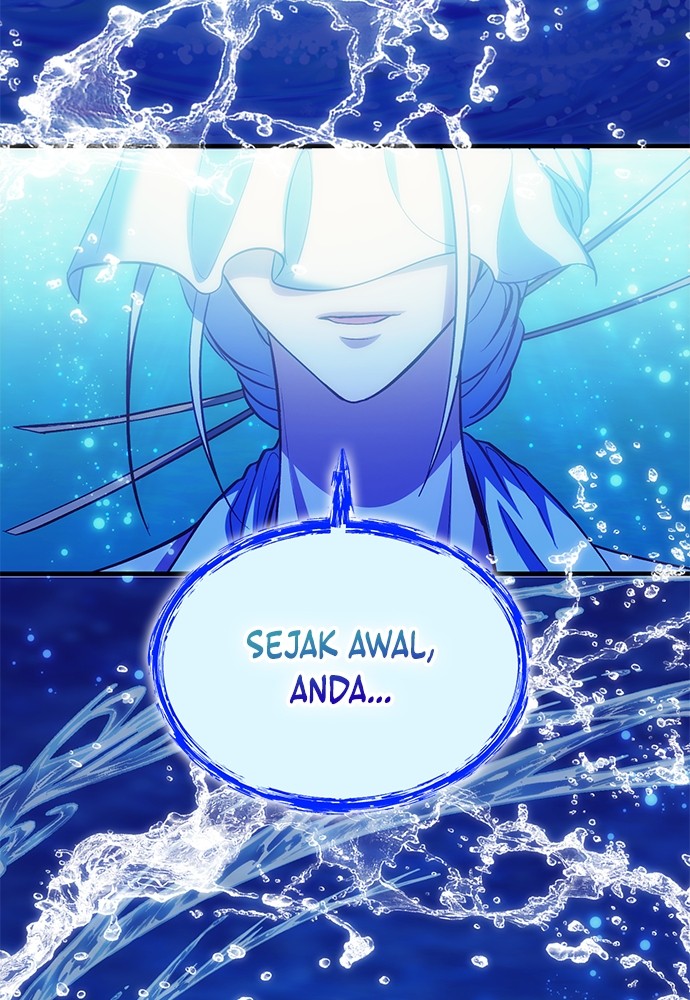 How to Live as an Illegal Healer Chapter 78 - halaman 107
