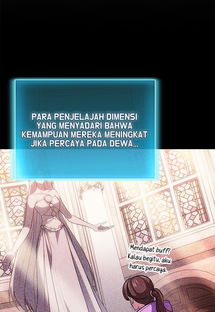 How to Live as an Illegal Healer Chapter 78 - halaman 11