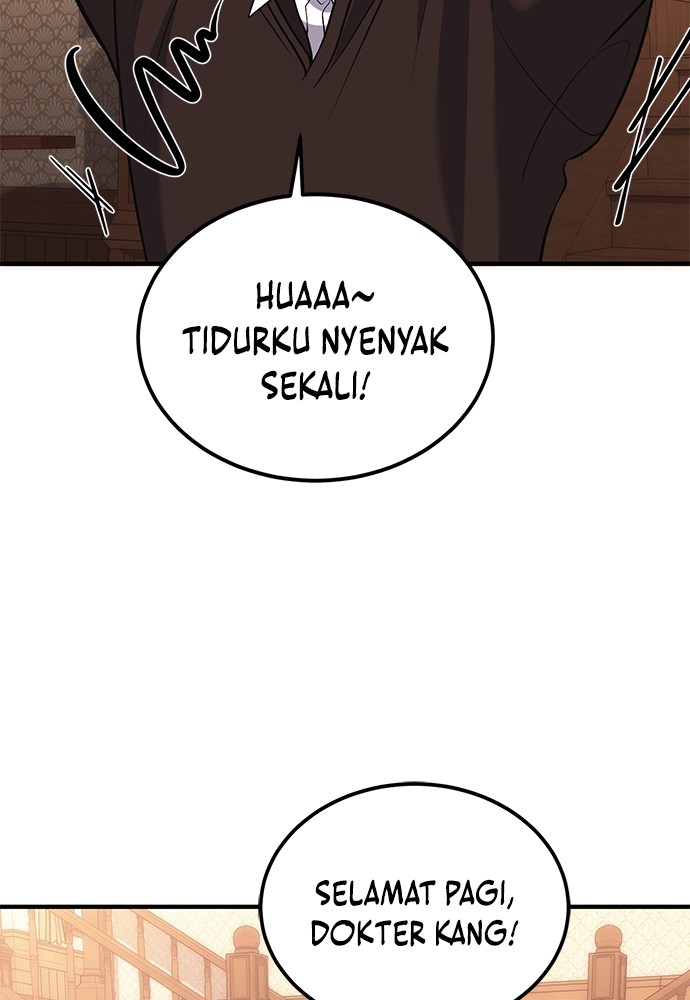 How to Live as an Illegal Healer Chapter 78 - halaman 117