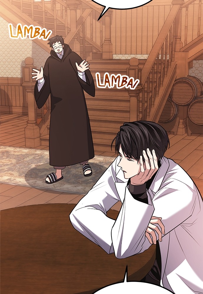 How to Live as an Illegal Healer Chapter 78 - halaman 118