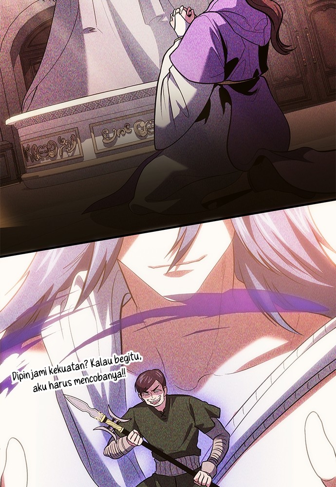 How to Live as an Illegal Healer Chapter 78 - halaman 12
