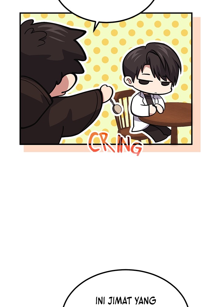 How to Live as an Illegal Healer Chapter 78 - halaman 120