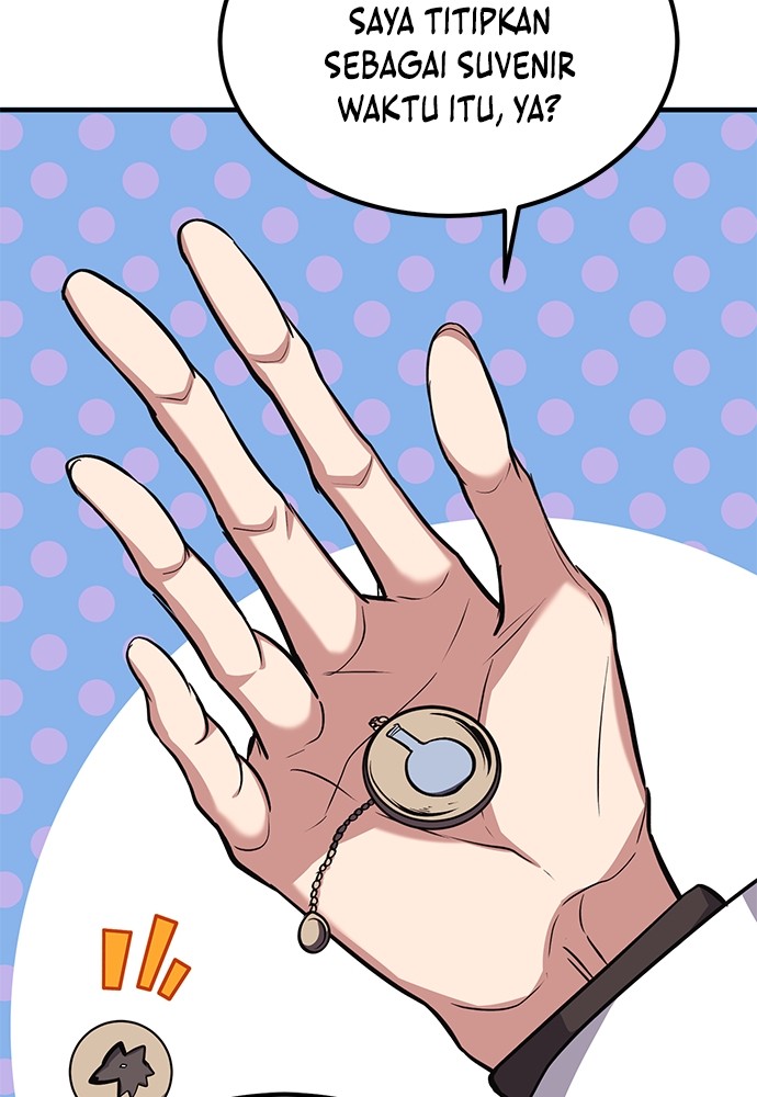 How to Live as an Illegal Healer Chapter 78 - halaman 121