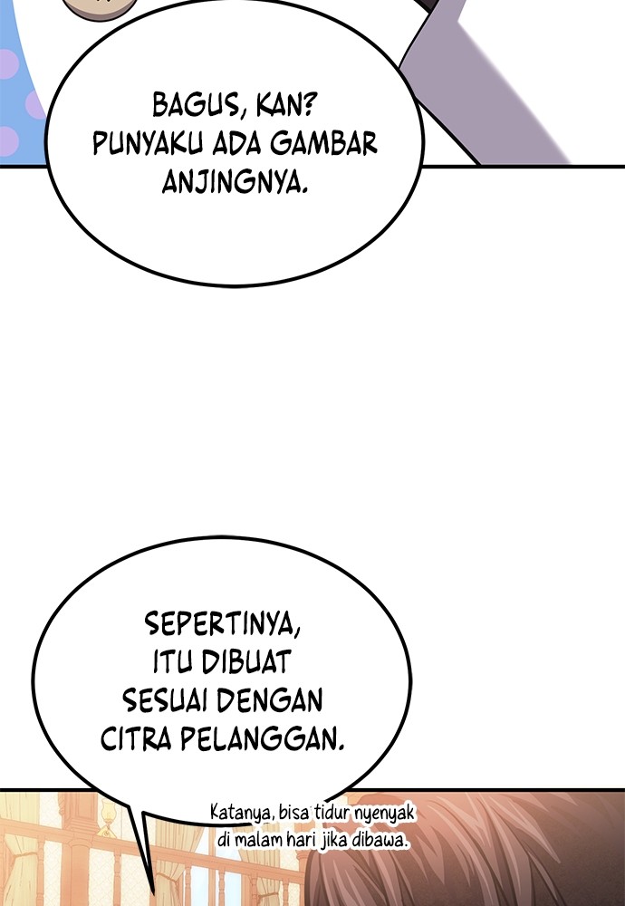 How to Live as an Illegal Healer Chapter 78 - halaman 122