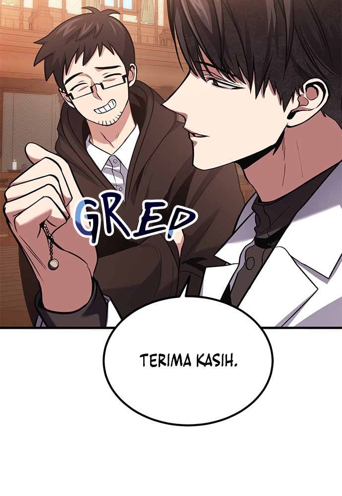 How to Live as an Illegal Healer Chapter 78 - halaman 123