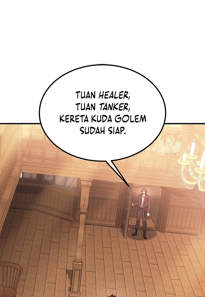 How to Live as an Illegal Healer Chapter 78 - halaman 125