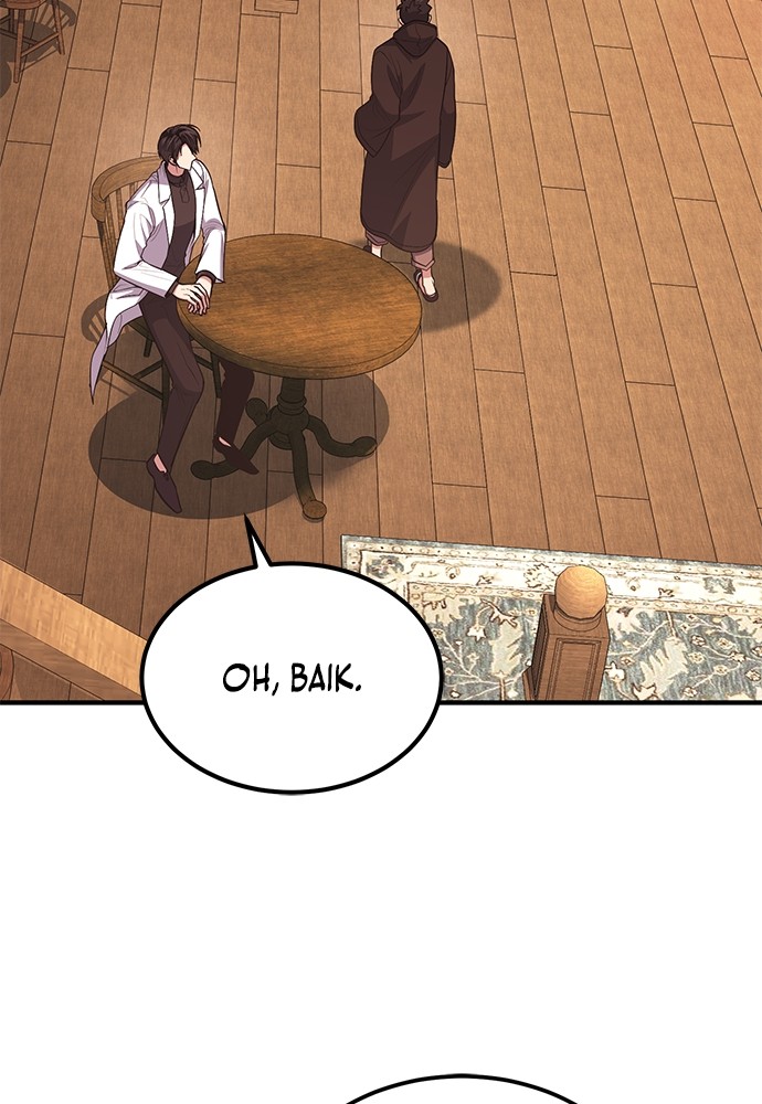 How to Live as an Illegal Healer Chapter 78 - halaman 126