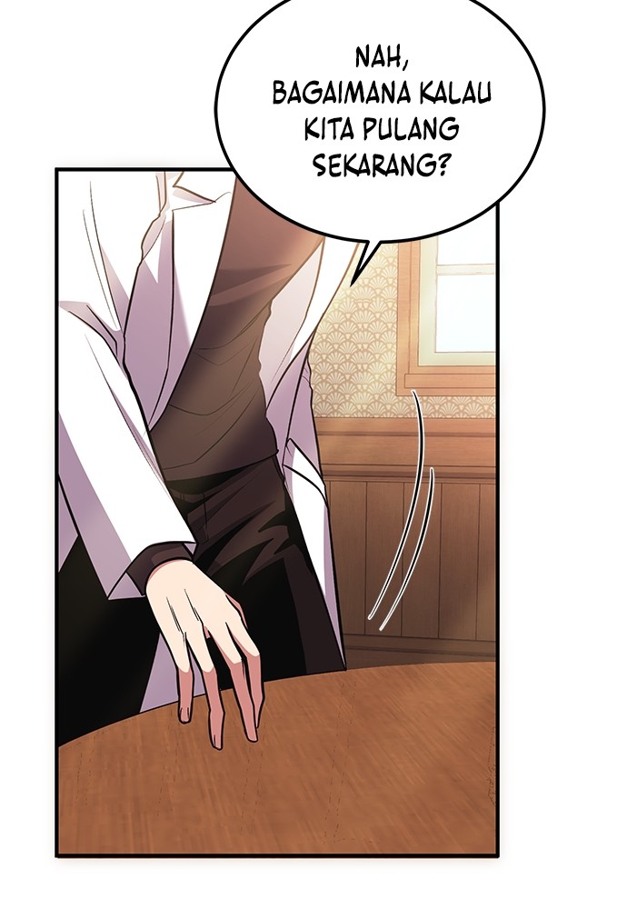 How to Live as an Illegal Healer Chapter 78 - halaman 127