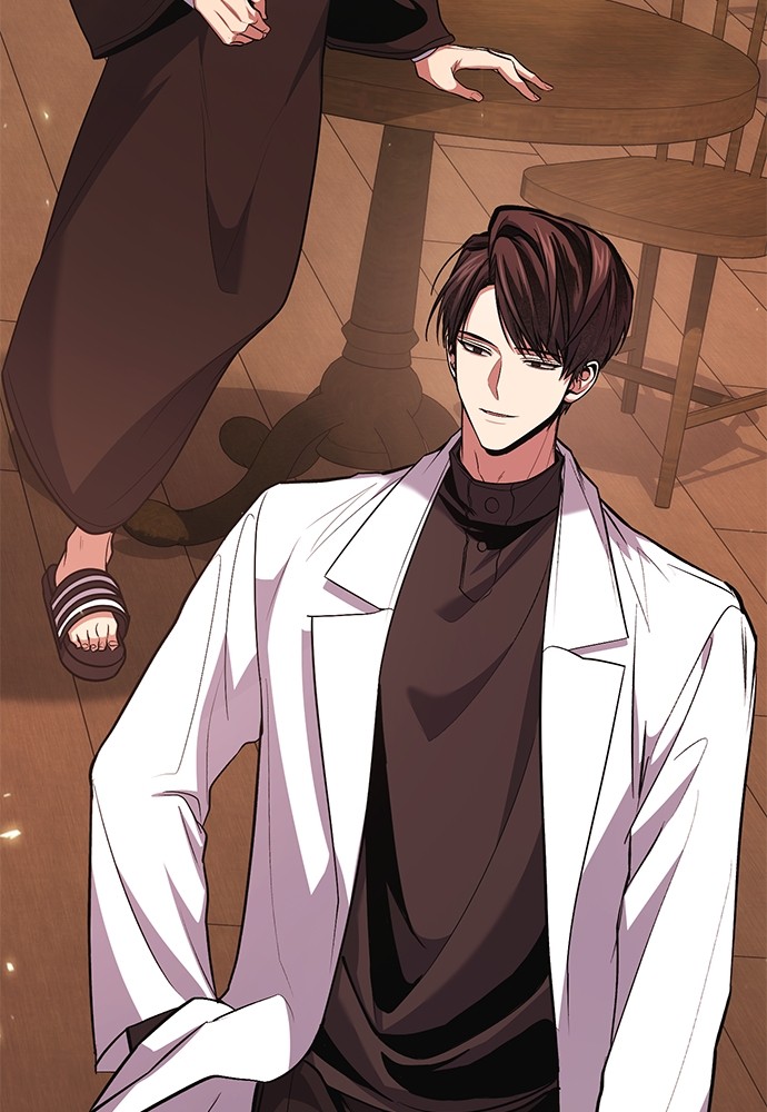 How to Live as an Illegal Healer Chapter 78 - halaman 129